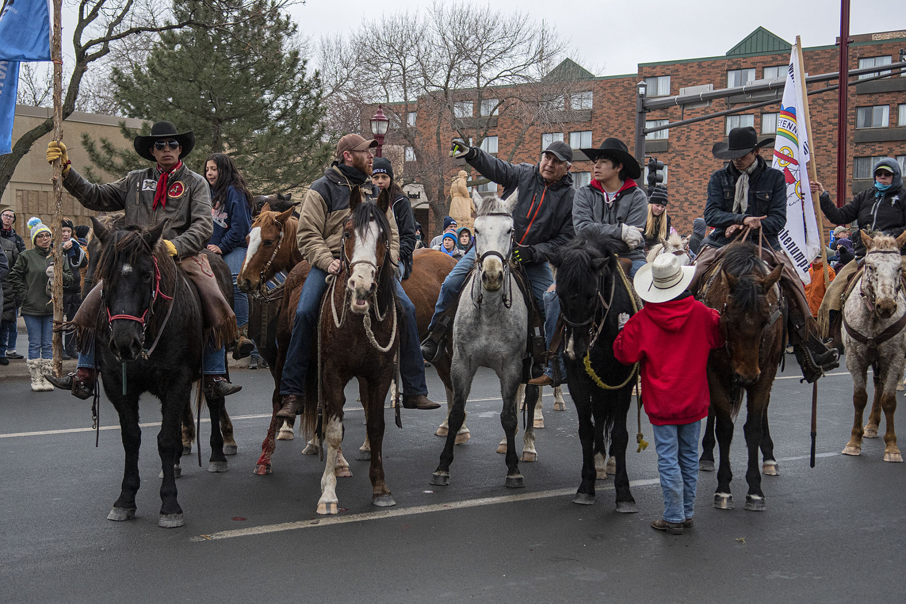 Dakota 38 Ride 2